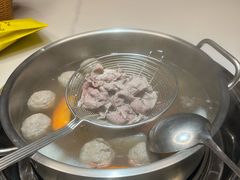 -牛品福潮汕牛肉火锅(旺庄店)