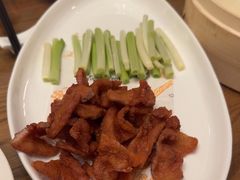 -青岛海景花园大酒店·白果树餐厅青岛菜