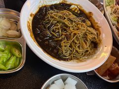 -包装马车·韩国料理·포장마차