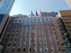 -湖南省妇幼保健院(兴汉门院区)
