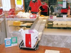 -小李烧鸡(西北角总店)