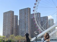 -海河游船-永乐码头(大悲院)