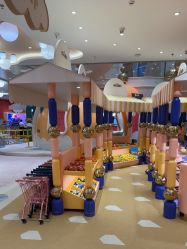 -奈尔宝家庭中心·亲子餐厅(苏州大悦城店)