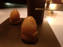 -三嚥阁 La Villa Restaurant