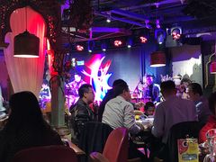 -纳瓦新疆菜(银都店)