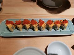 -Tuna maki寿司(园区永旺店)