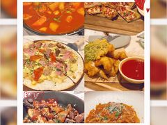 -G+KITCHEN(龙湖狮山天街店)