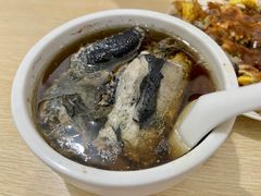 -忠义蚵仔煎
