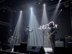 -Vox Livehouse(长沙店)