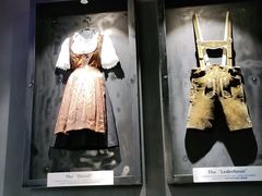 -haxnbauer海森堡德国餐厅(深圳coco店)