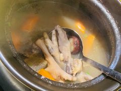 -大笑饭堂(甲子桥店)