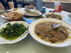 -启东小海鲜(庄先湾路1号店)