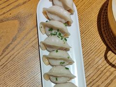 -苏小柳手工点心(人民广场分院)
