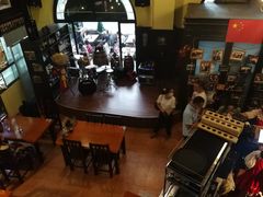 -布拉格餐厅· 中欧捷克菜(全国首店)