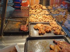 -前进5路汉堡炸鸡(昙华林店)