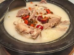 -新兴·金羊座·粤菜点心(乐峰店)