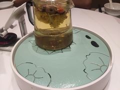 -荷花亭·湖北融合菜(中商广场店)