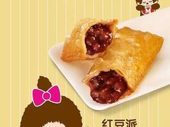 -麦当劳(文武路店)