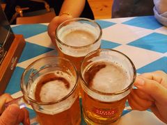 -上海浦东假日酒店