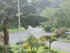 -浙江西子宾馆·瑶园咖啡厅