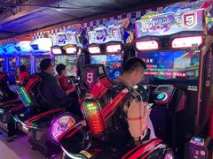 -环游嘉年华(广州-天河城店)