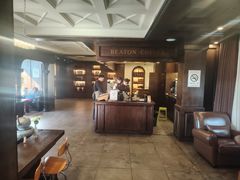 -比顿咖啡文化馆(升阳路店)