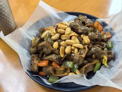 -煲煲掂风味煲仔饭餐厅(西区店)