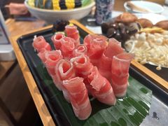 -椰妹·椰子鸡火锅(三祺广场店)