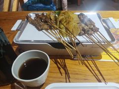 -木屋烧烤(双榆树店)