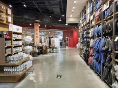 -MUJI无印良品(西单大悦城店)