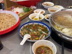 -官塘陈记鱼生·潮汕砂锅粥·牛肉火锅(潮枫路总店)