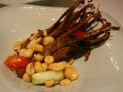 美极鸭舌-东富酒家(龙湖西溪天街店)