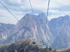 -华山风景名胜区