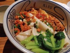 -陇上秦轩biangbiang面(萧山万象汇店)