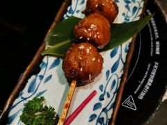 -蟹将军·松叶蟹和牛日料放题自助(K11店)