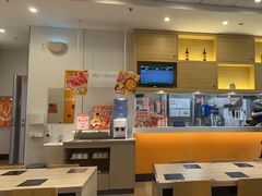 -吉野家(秀谷店)