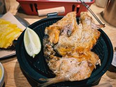 -蚝太郎 • 海鲜烧烤(阳光天地店)