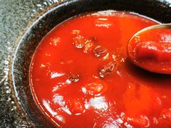 俄式红菜牛肉汤-西单元牛排馆(长安大学城店)