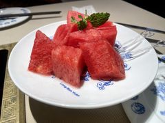 -龙森园火锅(琴台路店)