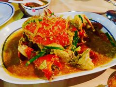 -尚味泰餐厅