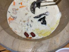 -云尊府云南菜·蒸汽石锅鱼(学清路店)