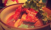真爱排骨-真爱中国餐馆·年华店(朱雀大街店)