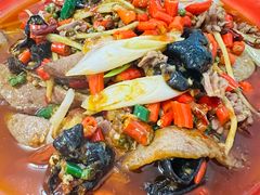 -小街47號江湖菜(四合院店)