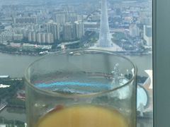 -广州四季酒店·意珍·意式自助餐