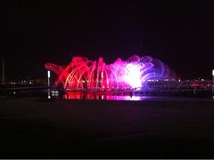 iphone_upload_pic-东港音乐喷泉广场