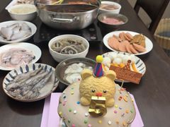 -FANEN法念·烘焙·甜点(万象城店)
