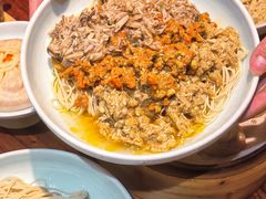 -裕兴记•蟹黄面馆(人民广场店)