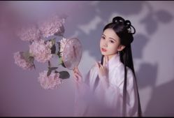 -八角古风摄影