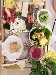 -美悦湾月子中心(熙湖店)