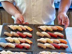 -鮨冠OMAKASE食べ放题(北京首店)